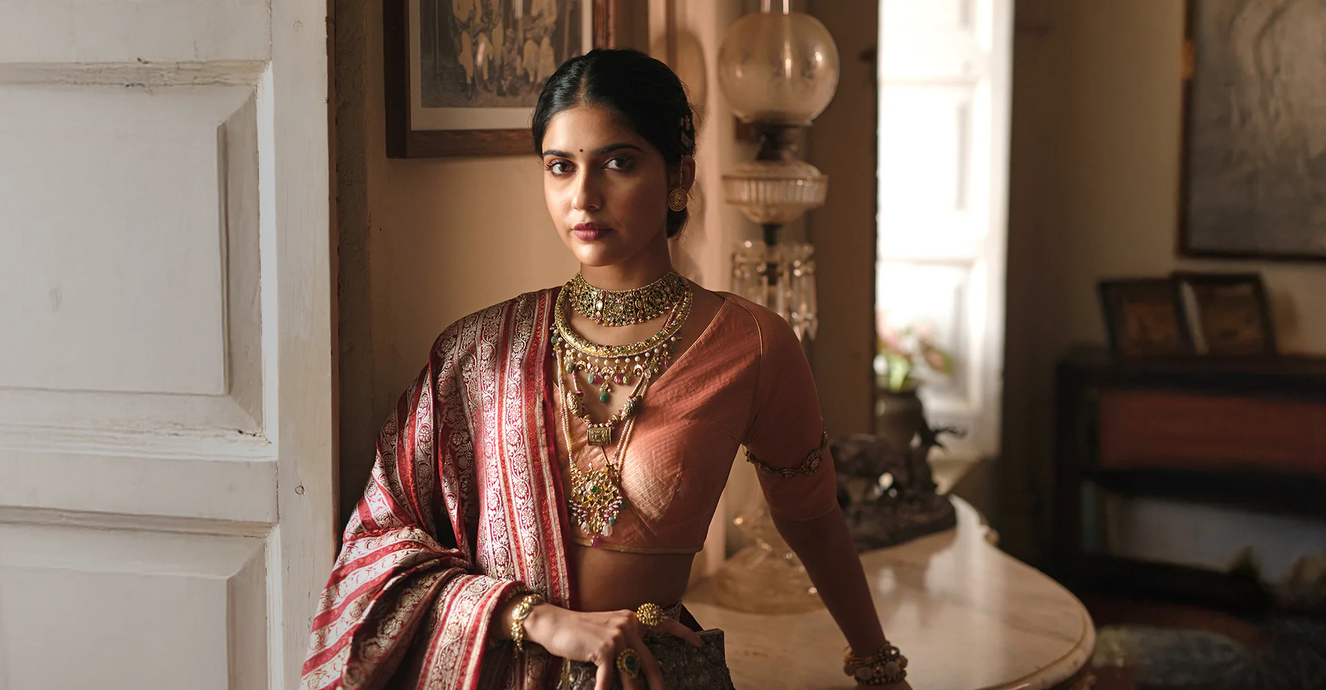 Timeless Elegance, Handcrafted For You