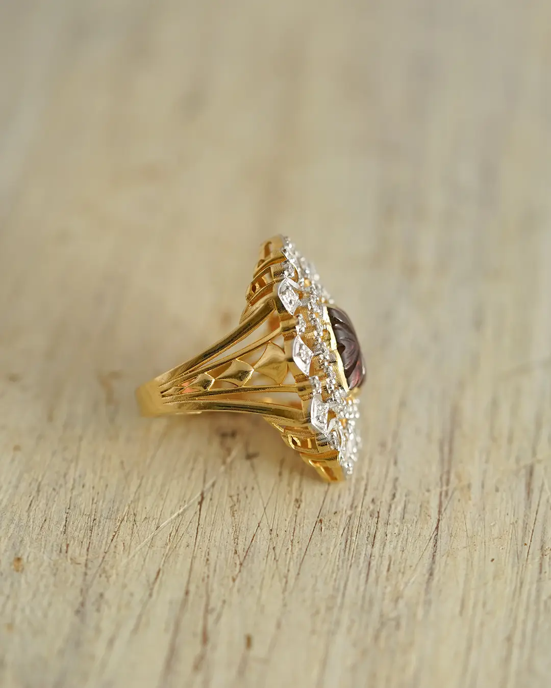 Abeer Ring - Image 3