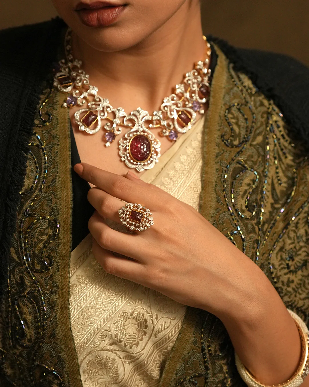 Abeer Ring - Image 4