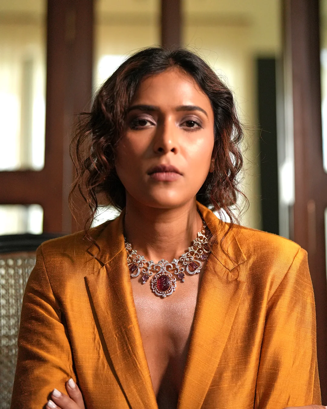 Abeer Necklace - Image 3