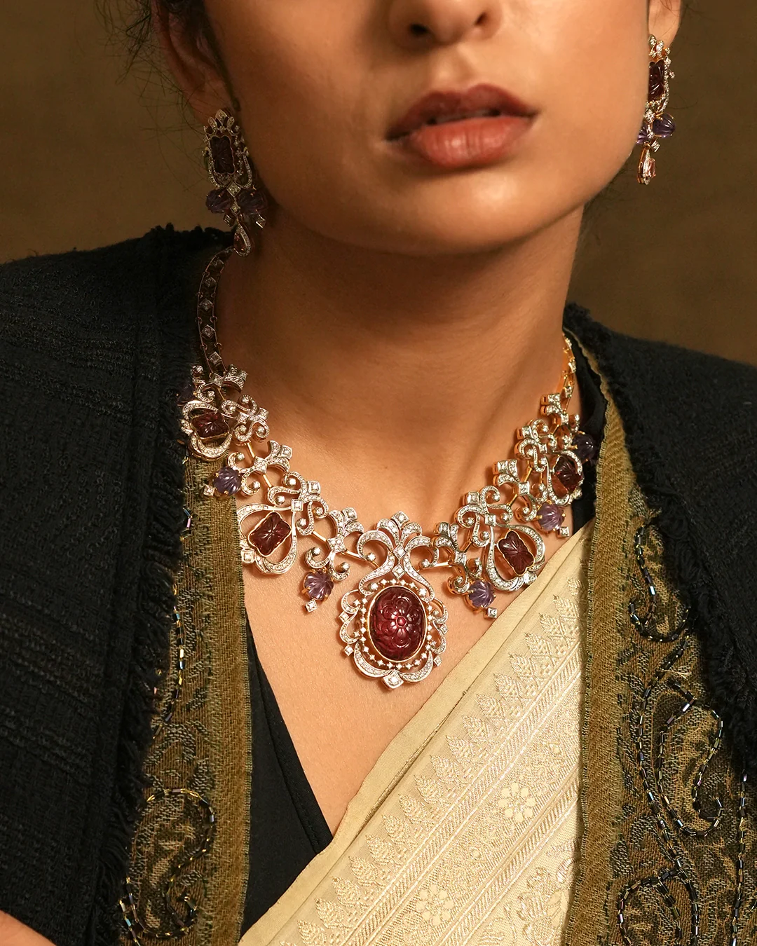 Abeer Necklace - Image 6