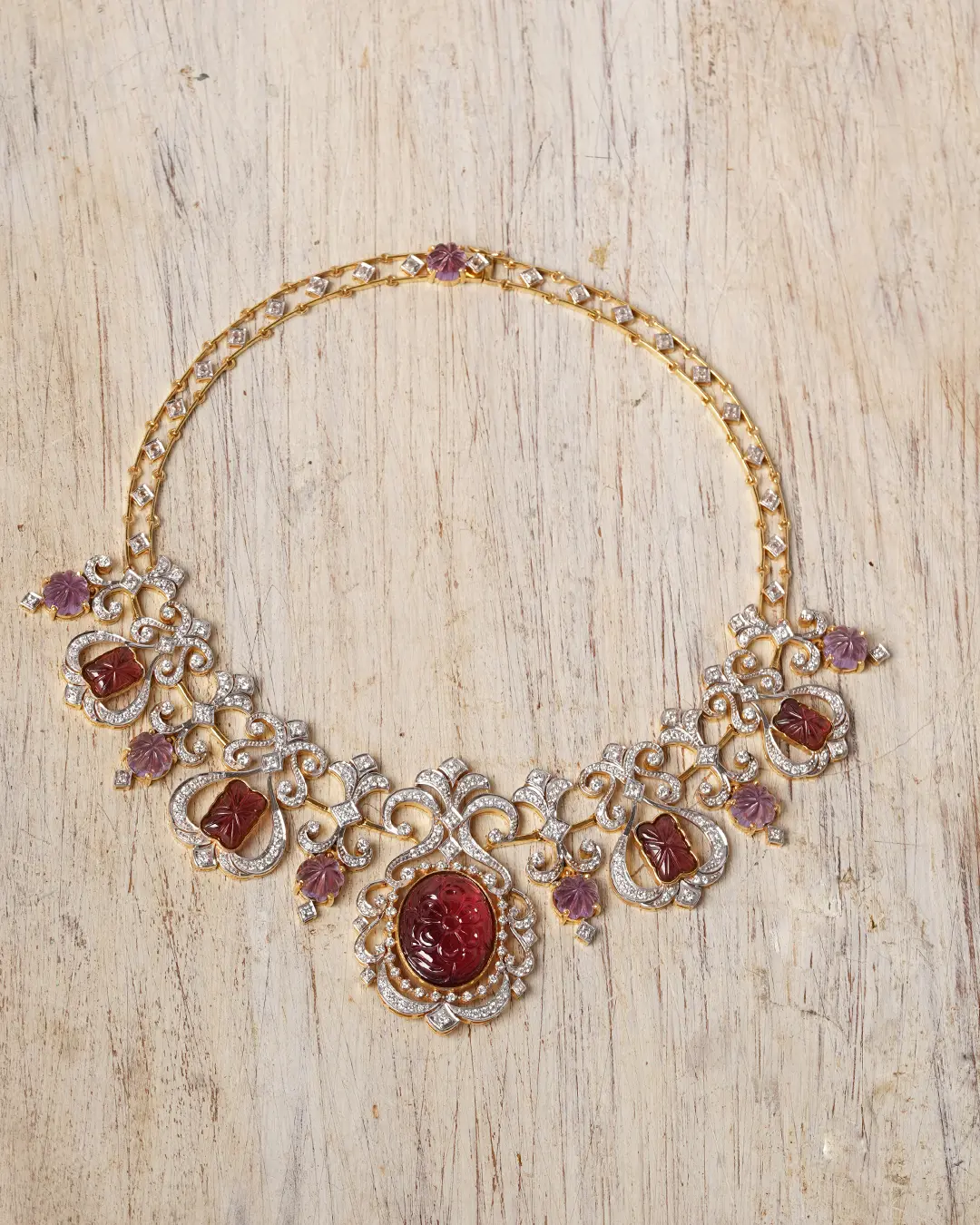 Abeer Necklace - Image 7