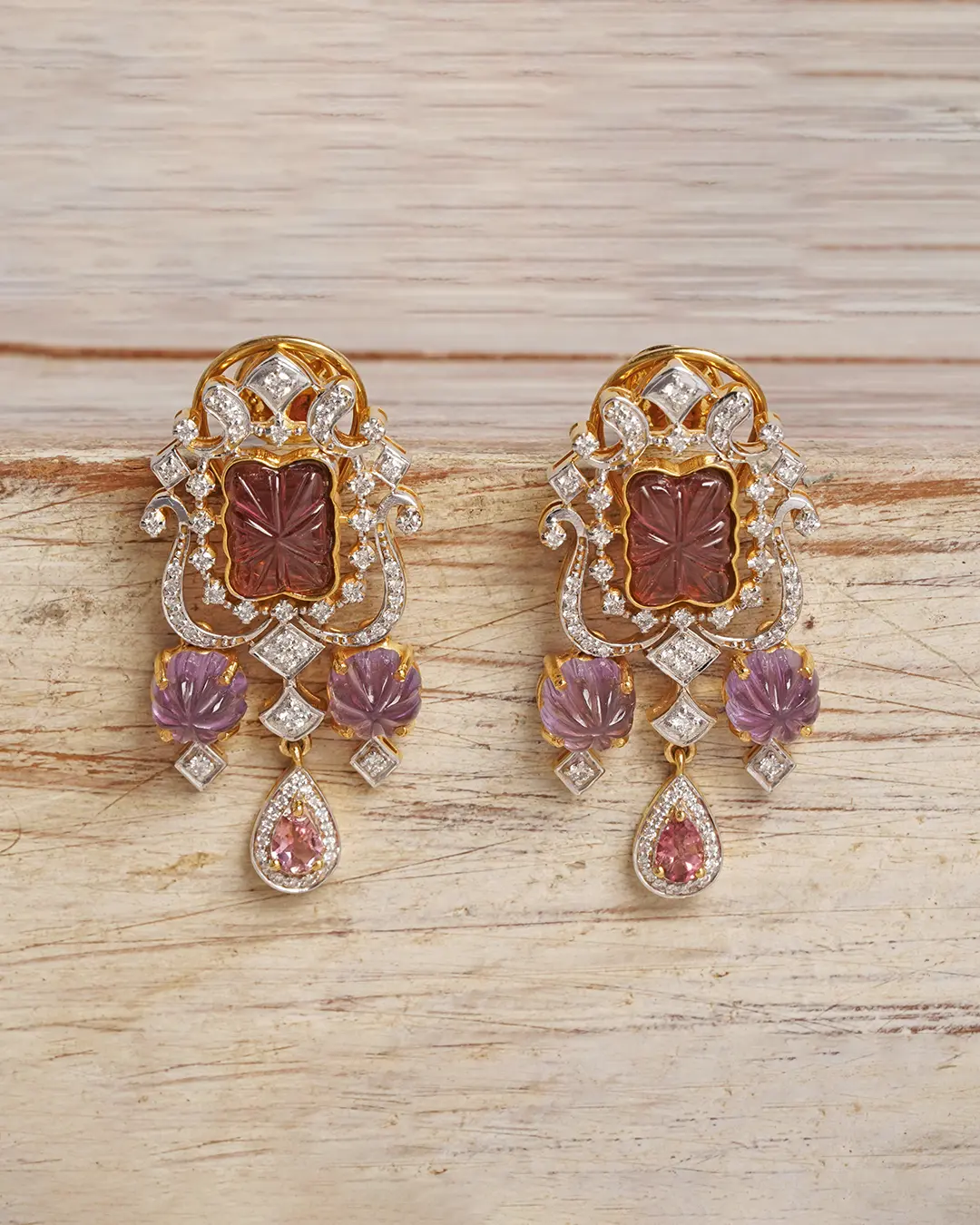 Abeer Earrings - Image 3