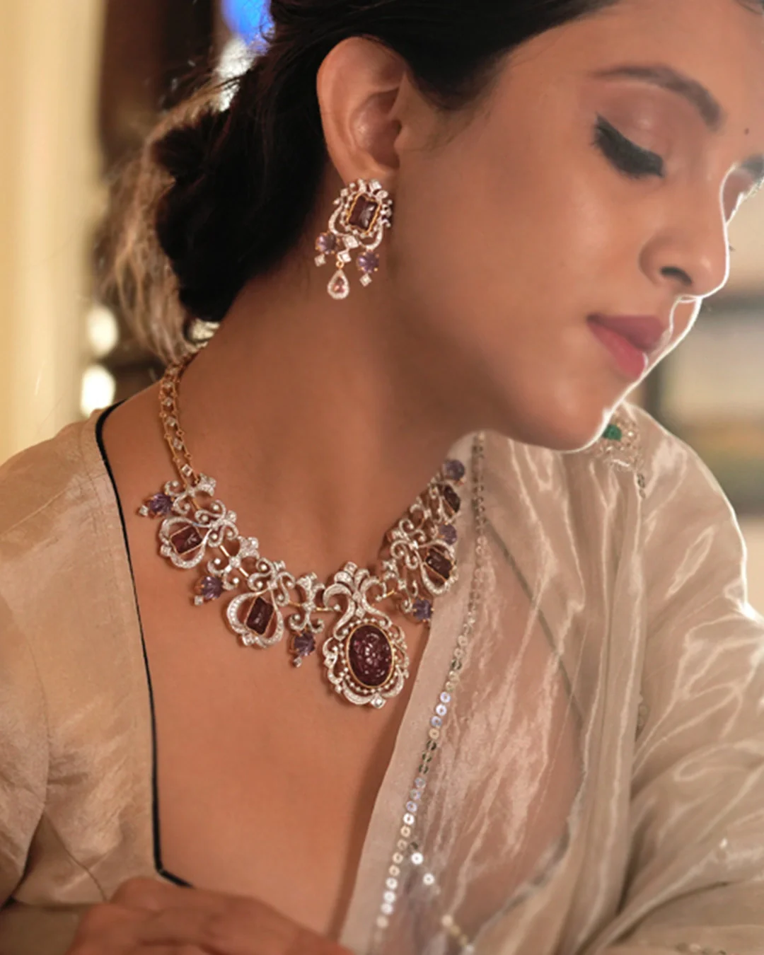 Abeer Earrings - Image 5