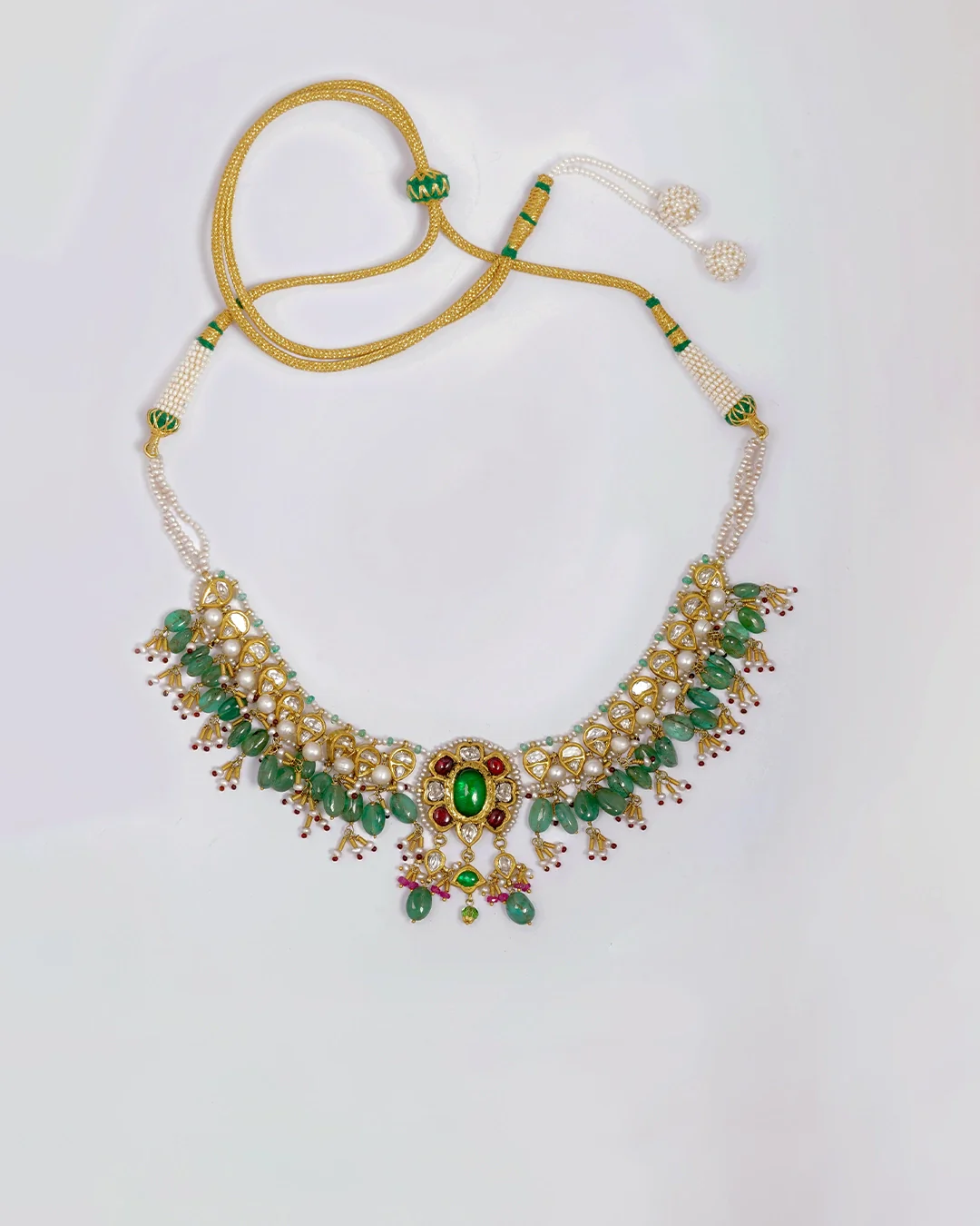 Ahalya Necklace - Image 4