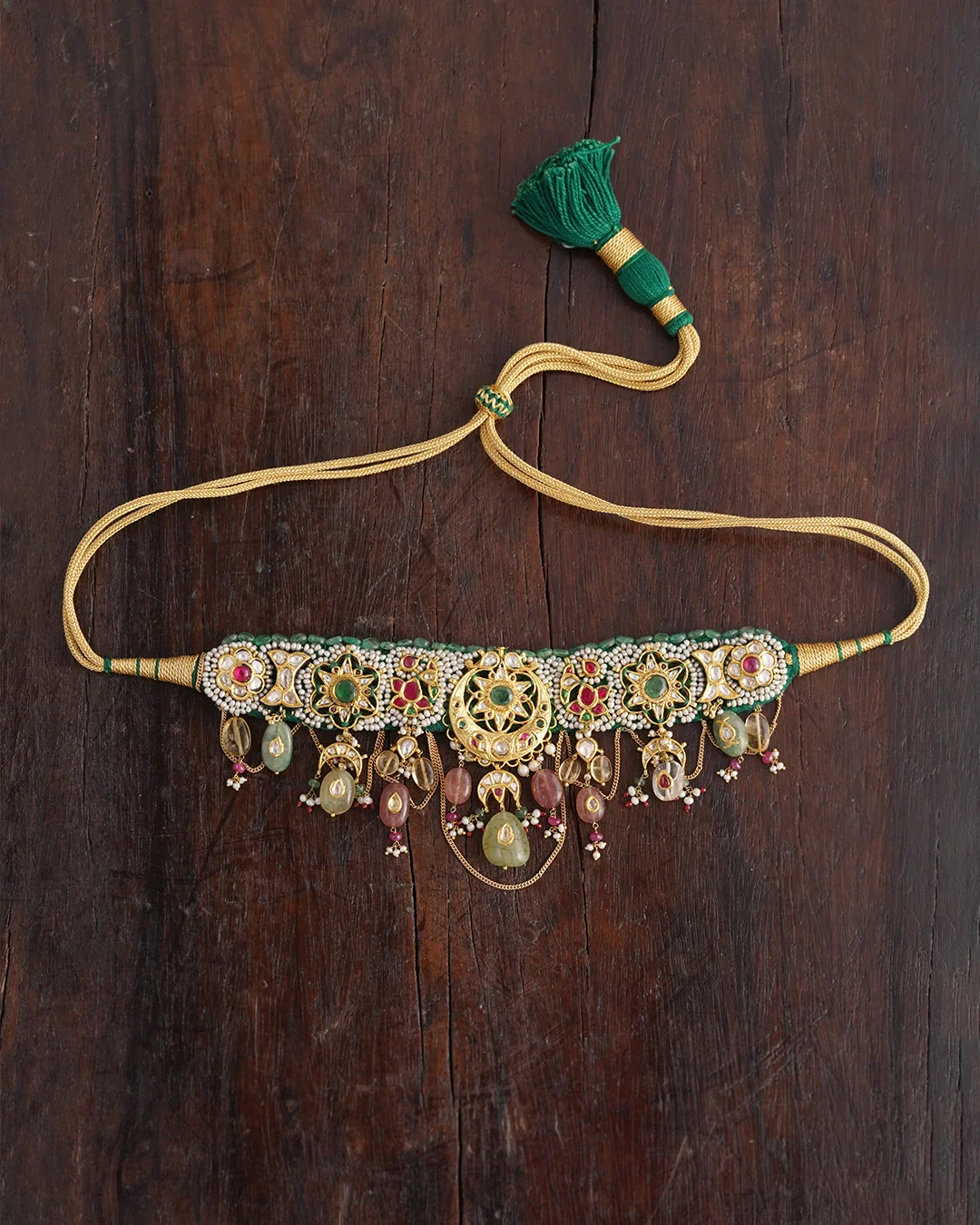 Ahana Choker - Image 3