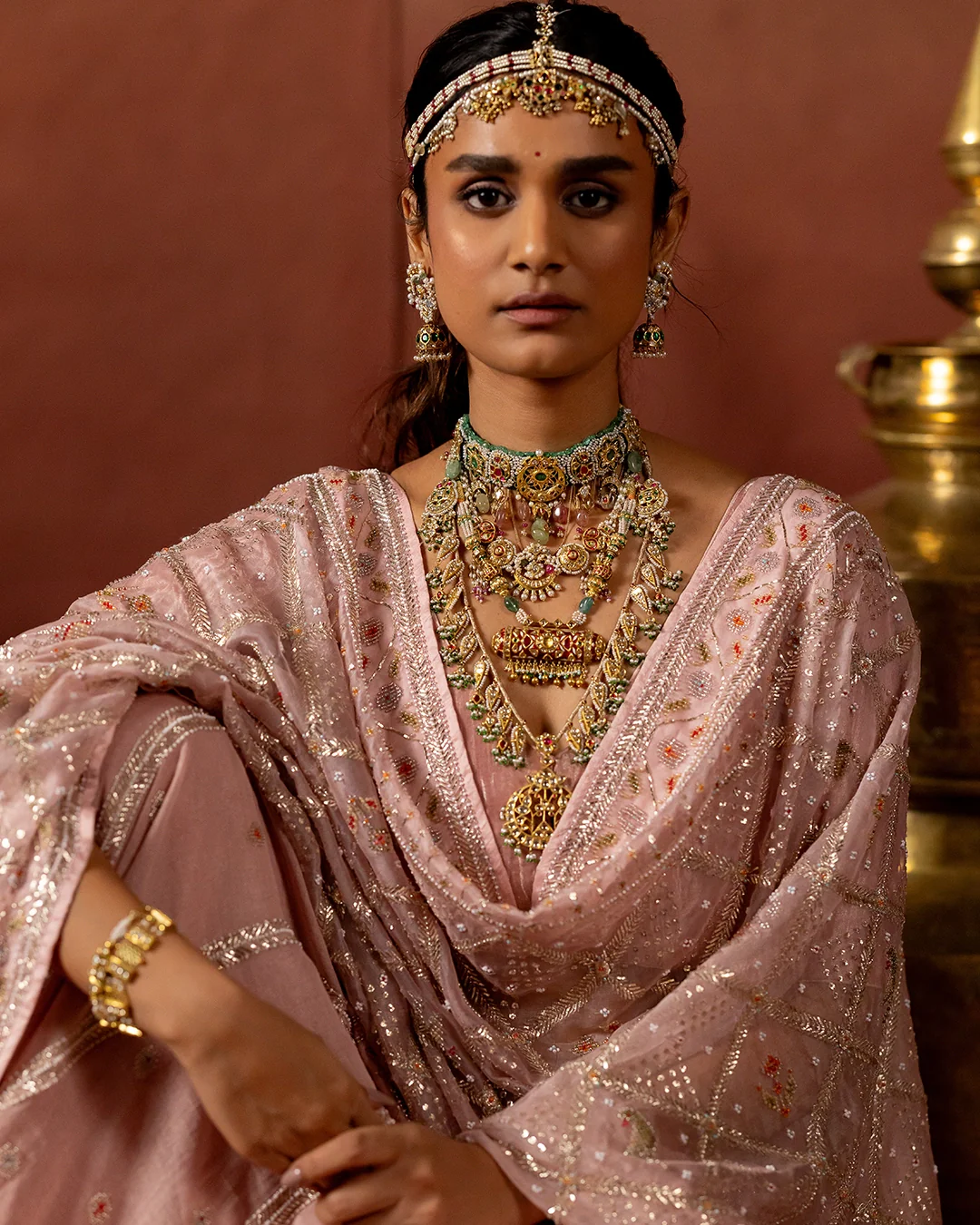 Ahana Choker - Image 4