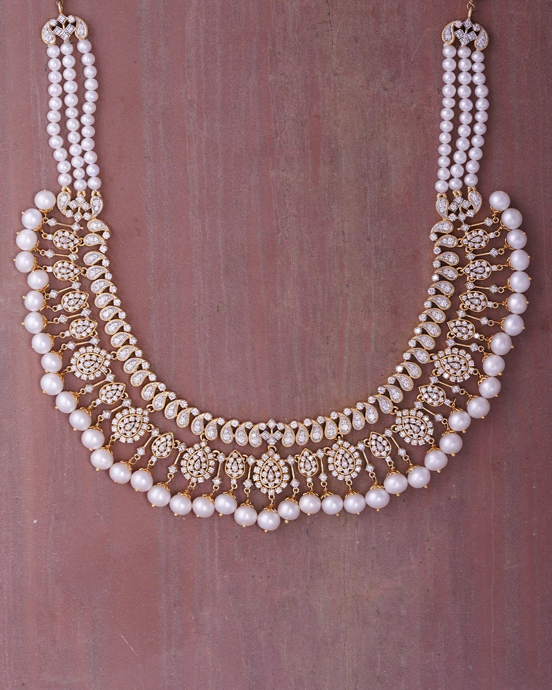 Akshara Necklace - Image 4
