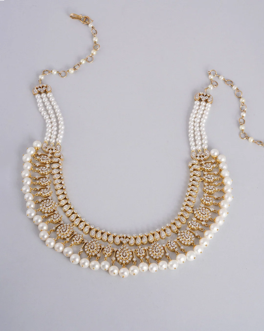 Akshara Necklace - Image 5