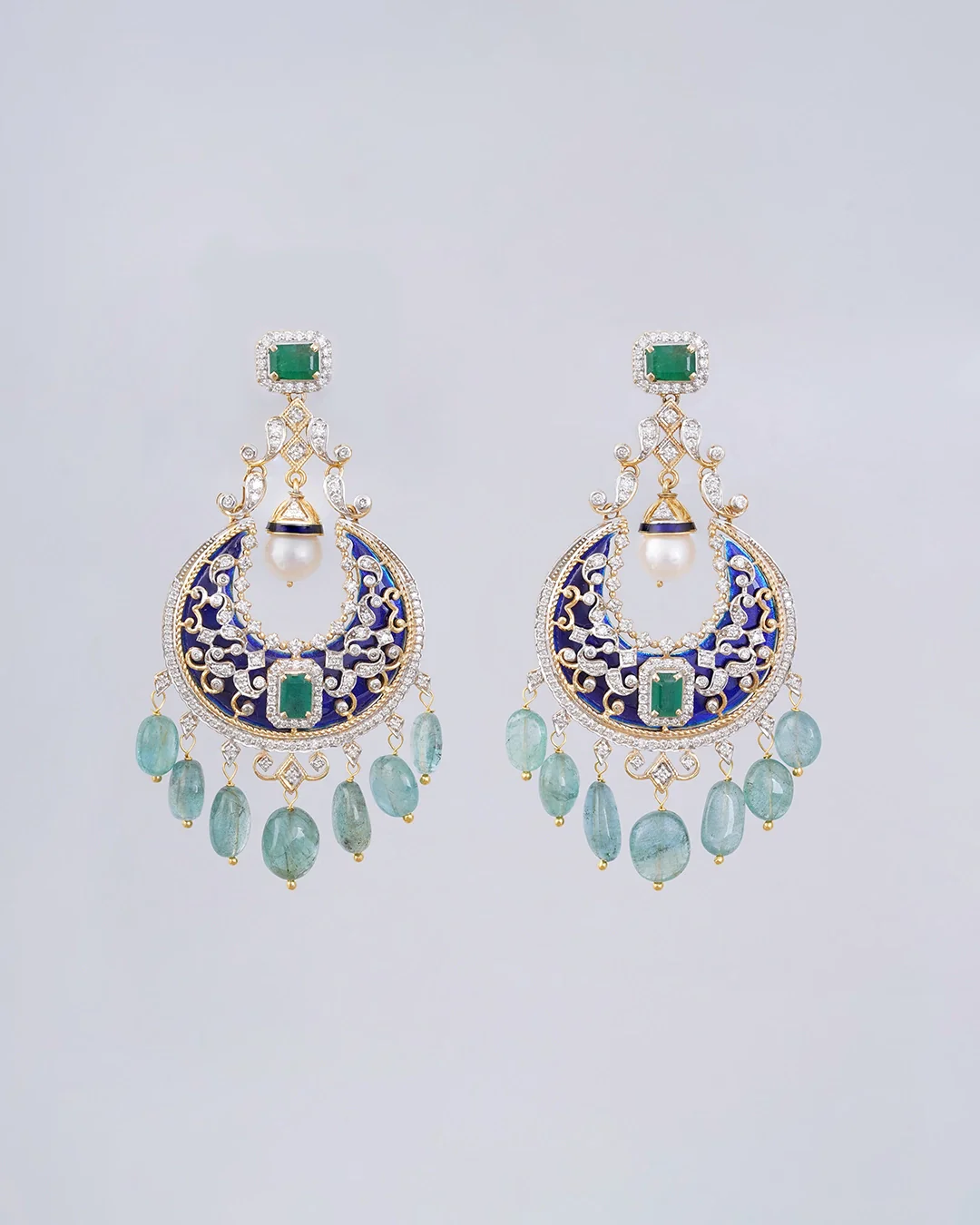 Aliza Earrings - Image 3