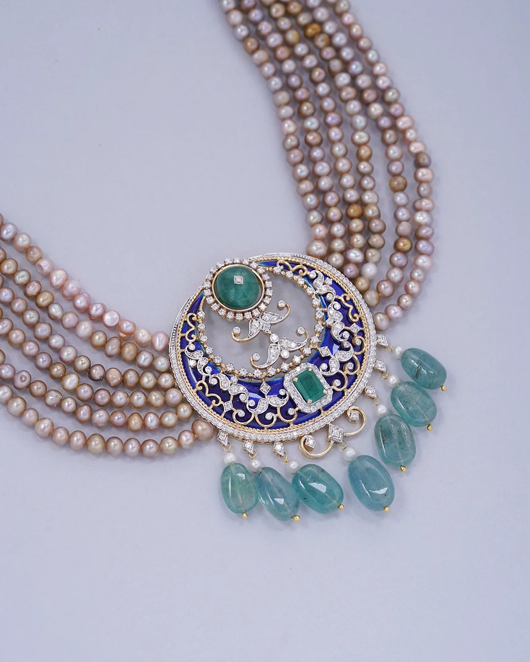 Aliza Necklace - Image 3