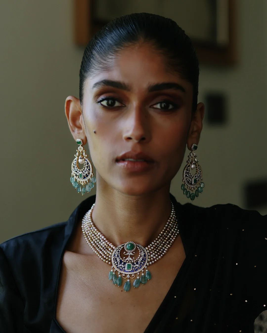Aliza Necklace - Image 4
