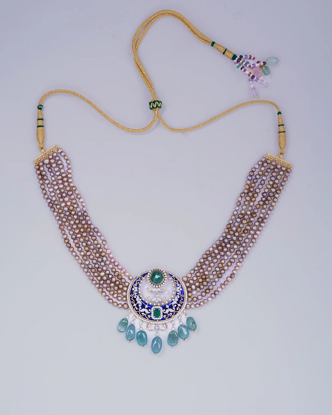 Aliza Necklace - Image 5