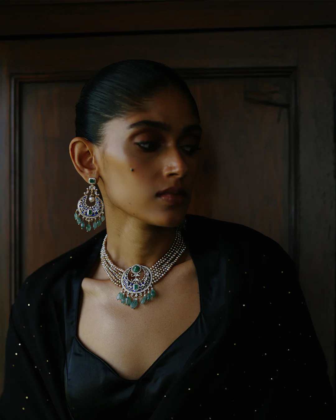 Aliza Necklace - Image 6