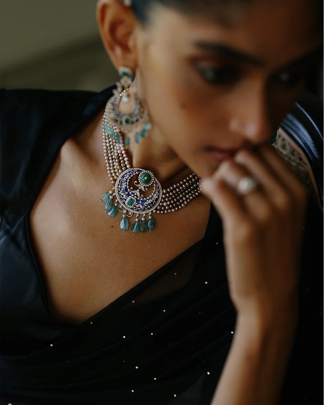 Aliza Necklace - Image 7