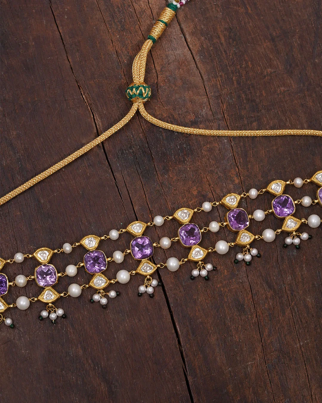 Amey Choker - Image 4