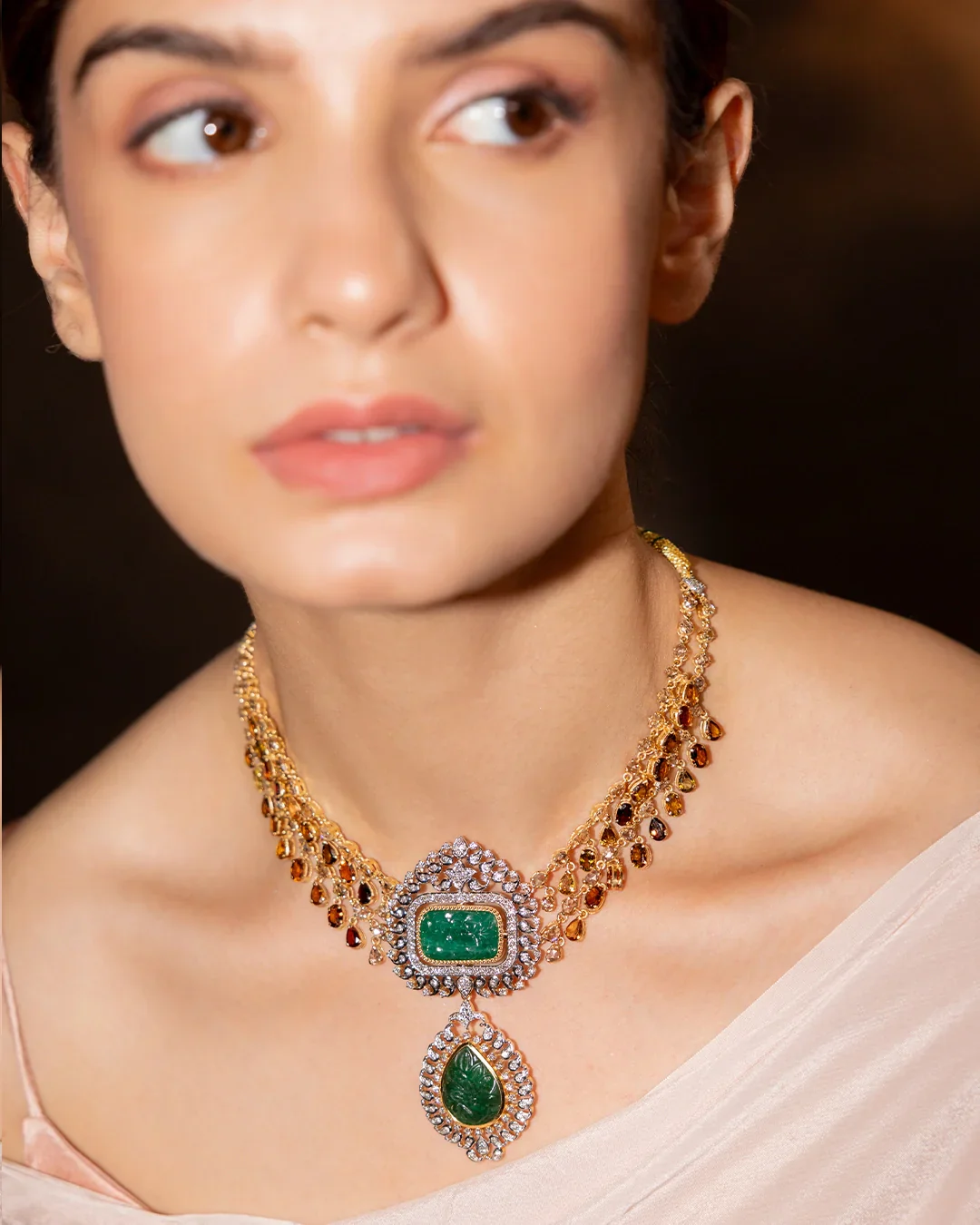 Amira Necklace - Image 2