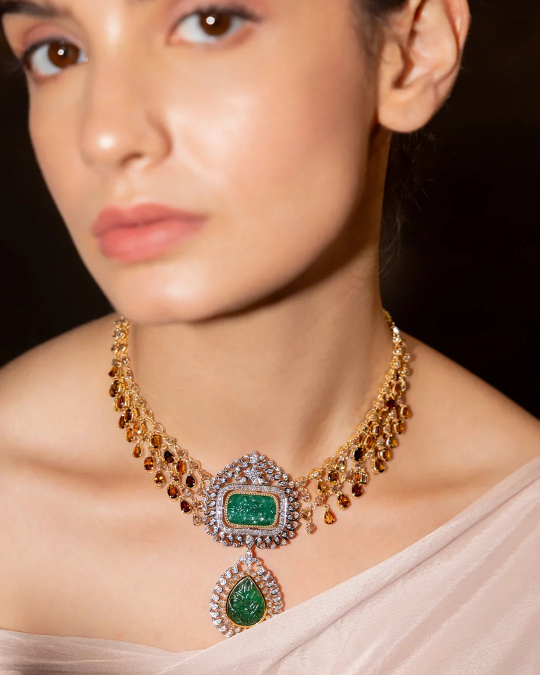 Amira Necklace - Image 3