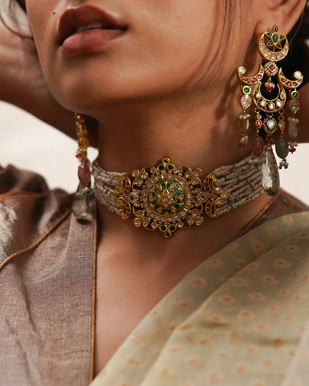 Anahita Choker - Image 4