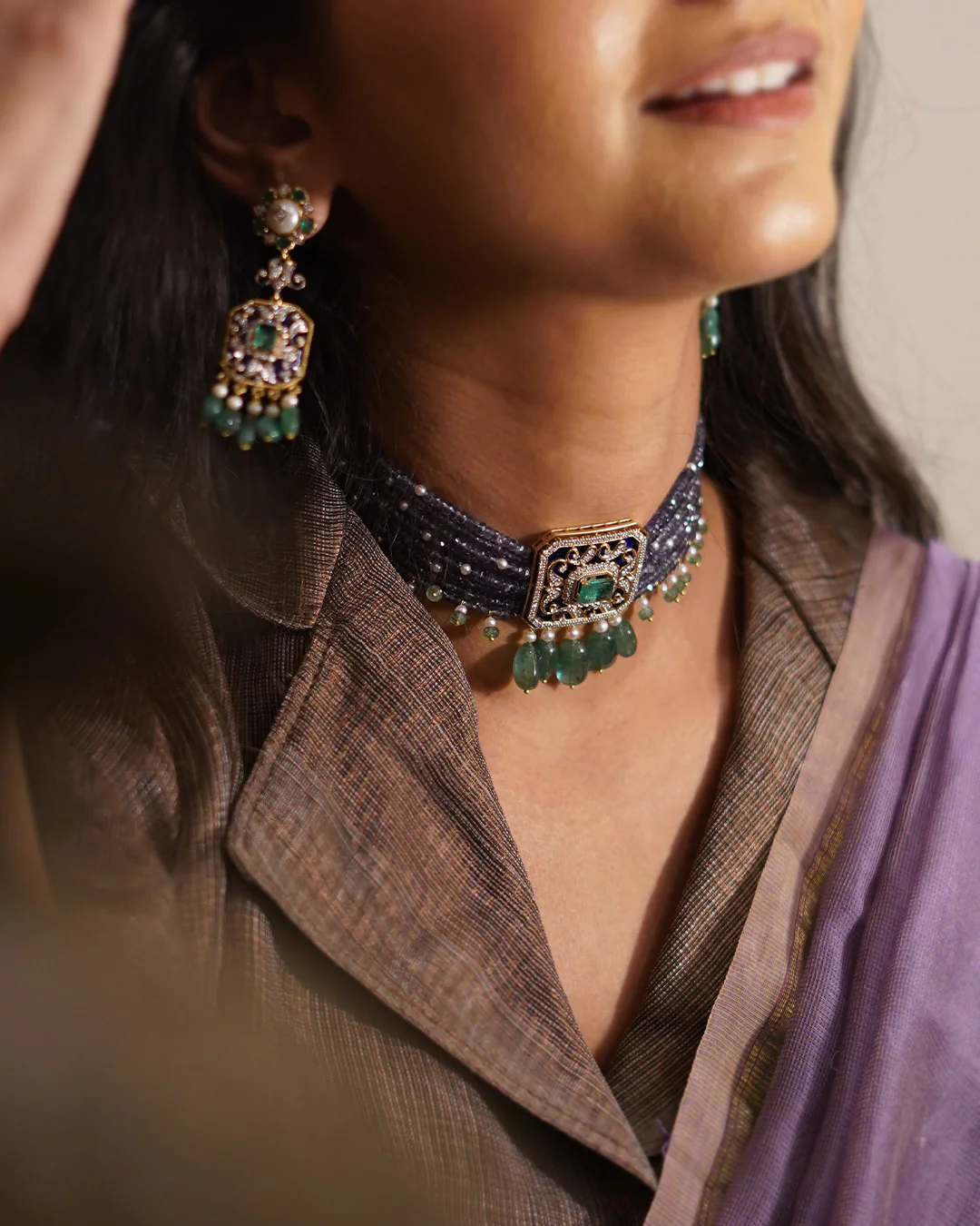 Anya Choker - Image 4