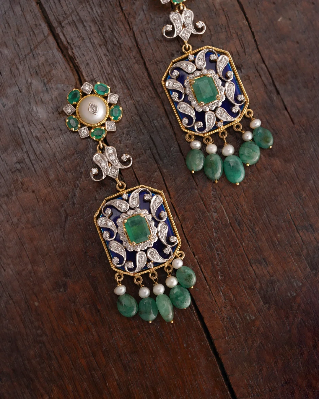 Anya Earrings - Image 3