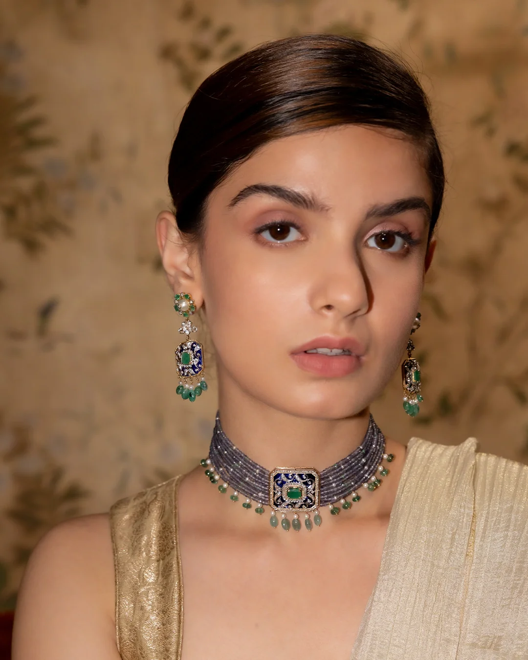 Anya Earrings - Image 4