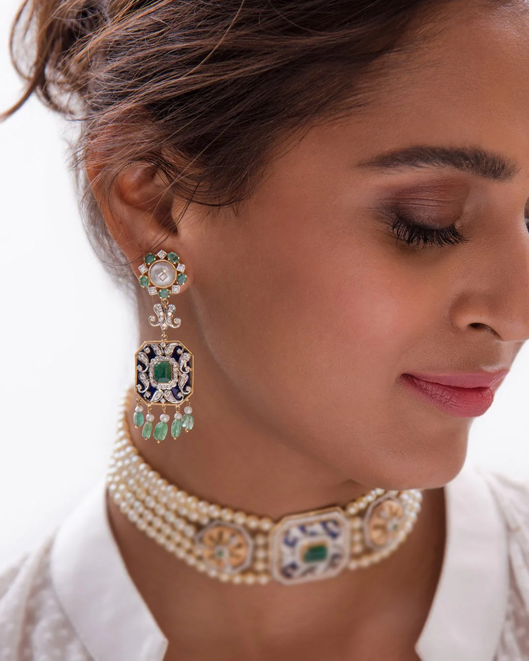 Anya Earrings - Image 5