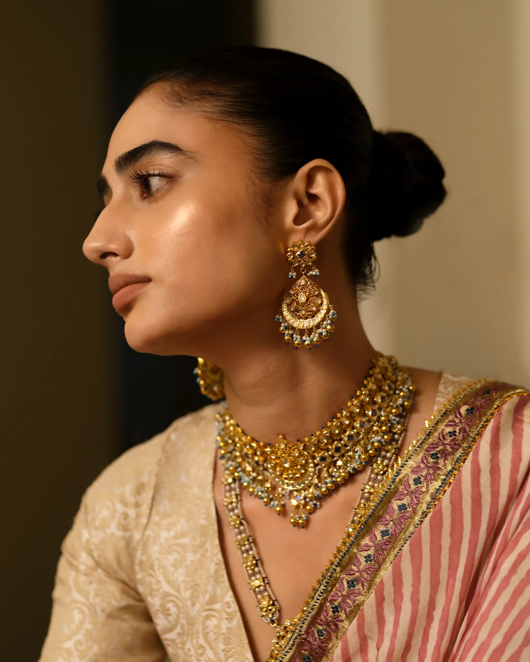 Apara Earrings - Image 2