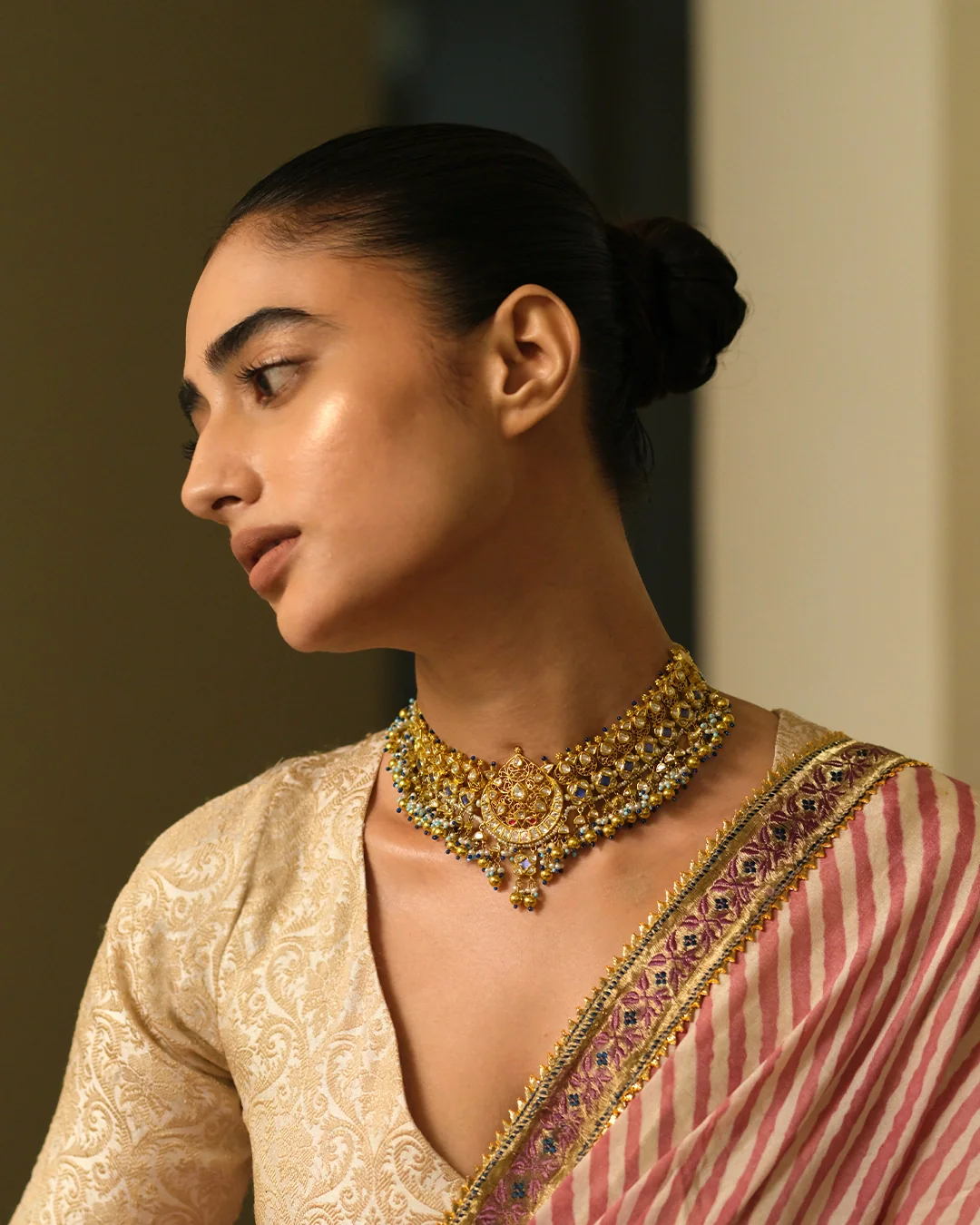 Apara Necklace - Image 2