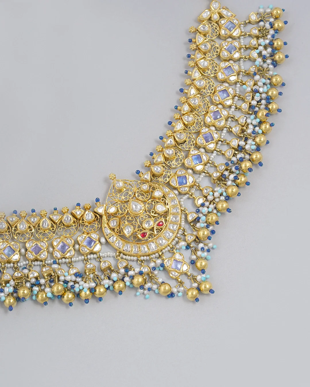 Apara Necklace - Image 3