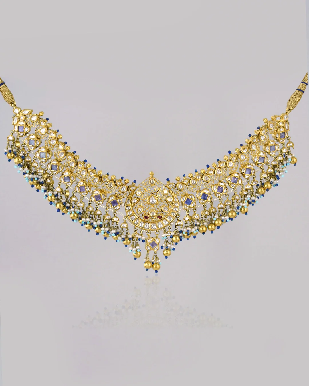 Apara Necklace - Image 4