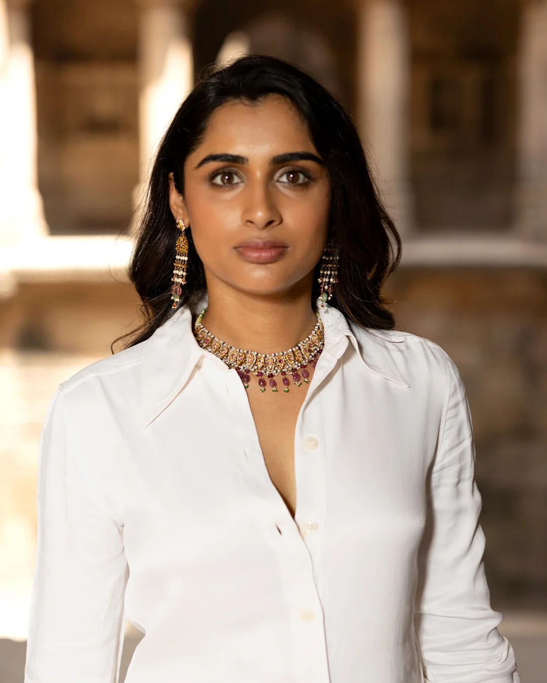 Arja necklace - Image 2