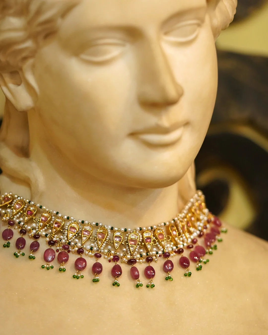 Arja necklace - Image 3