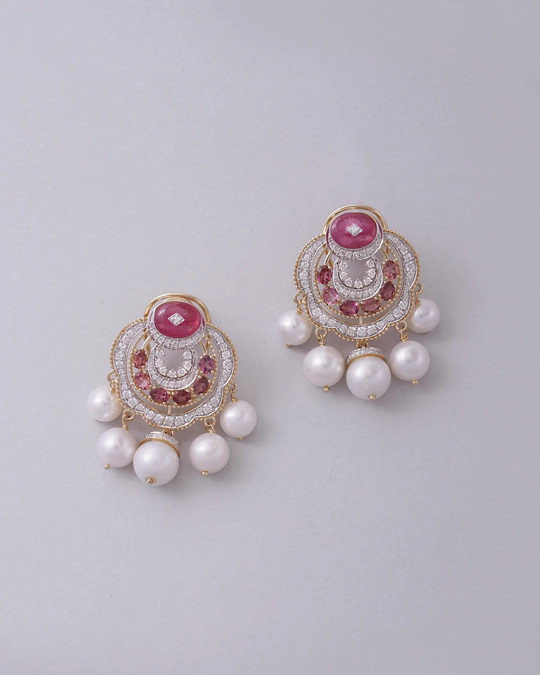 Arna Earrings - Image 3