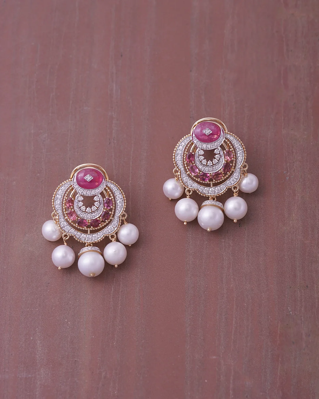 Arna Earrings - Image 4