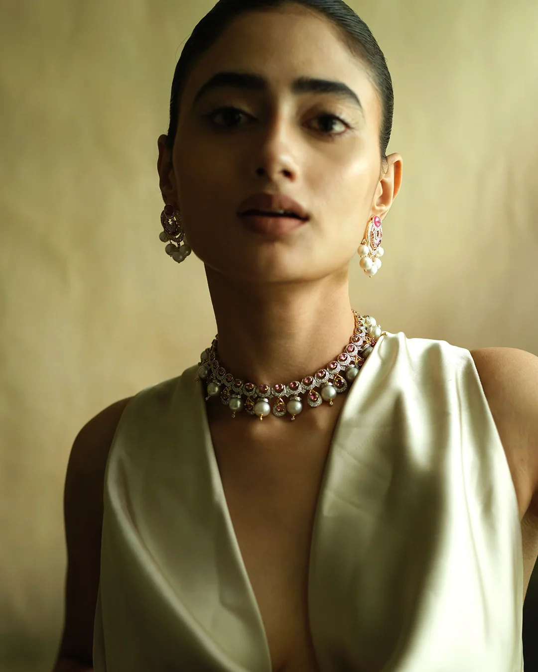 Arna Necklace - Image 3
