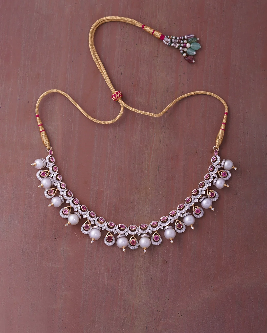 Arna Necklace - Image 4
