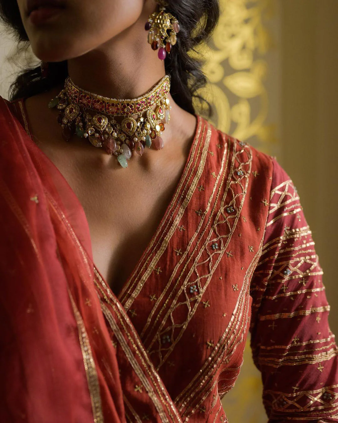 Arohi Choker - Image 3