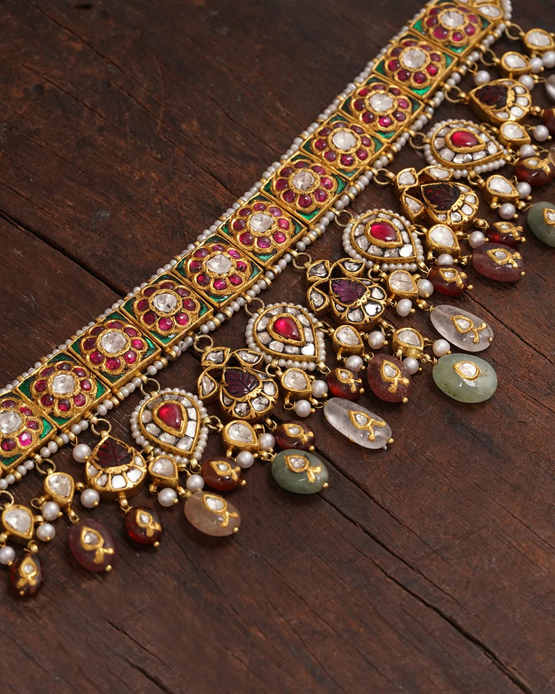 Arohi Choker - Image 4