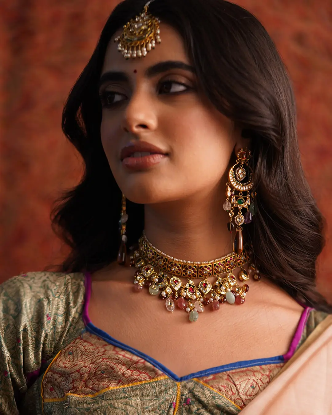 Arohi Choker - Image 5