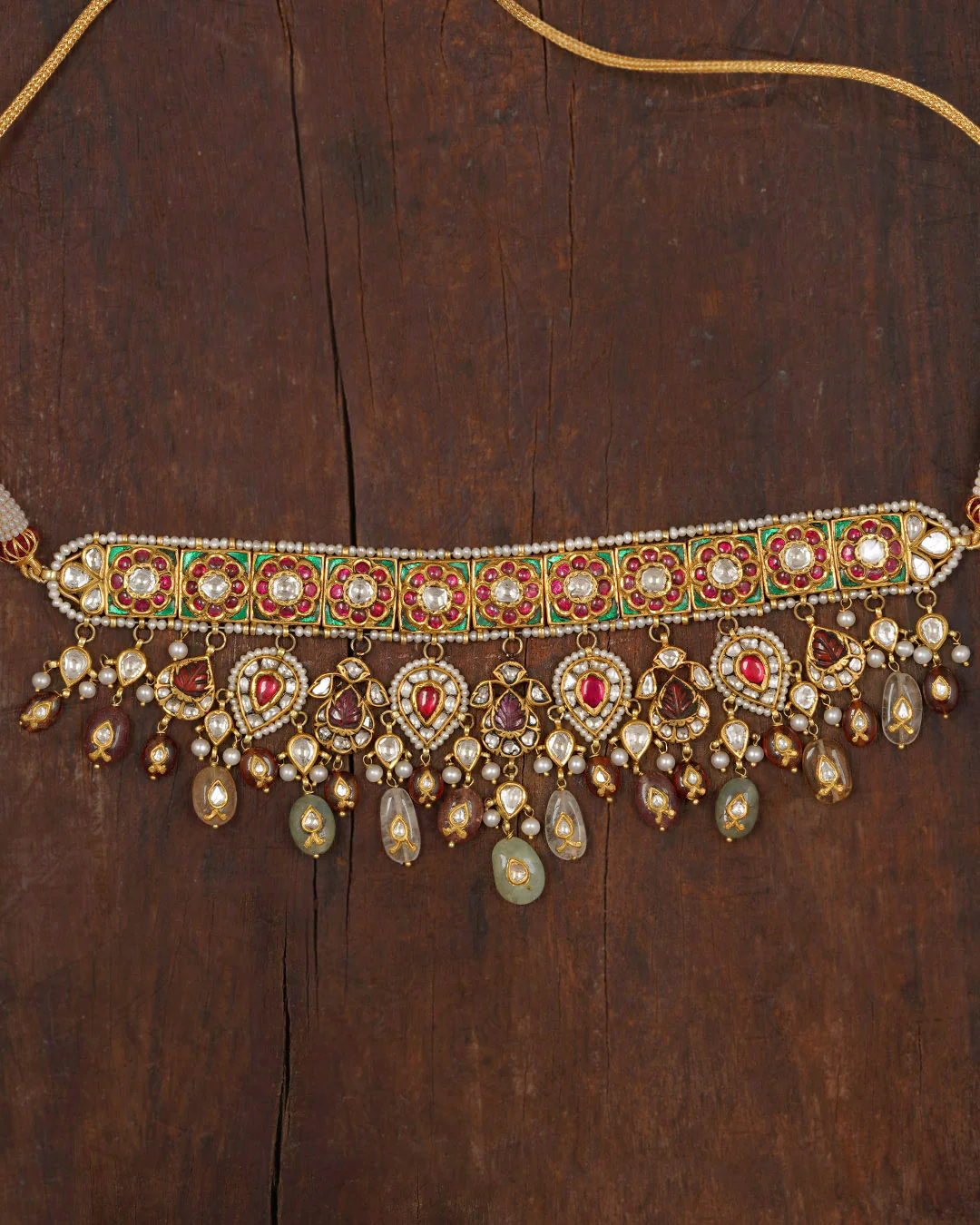 Arohi Choker - Image 6
