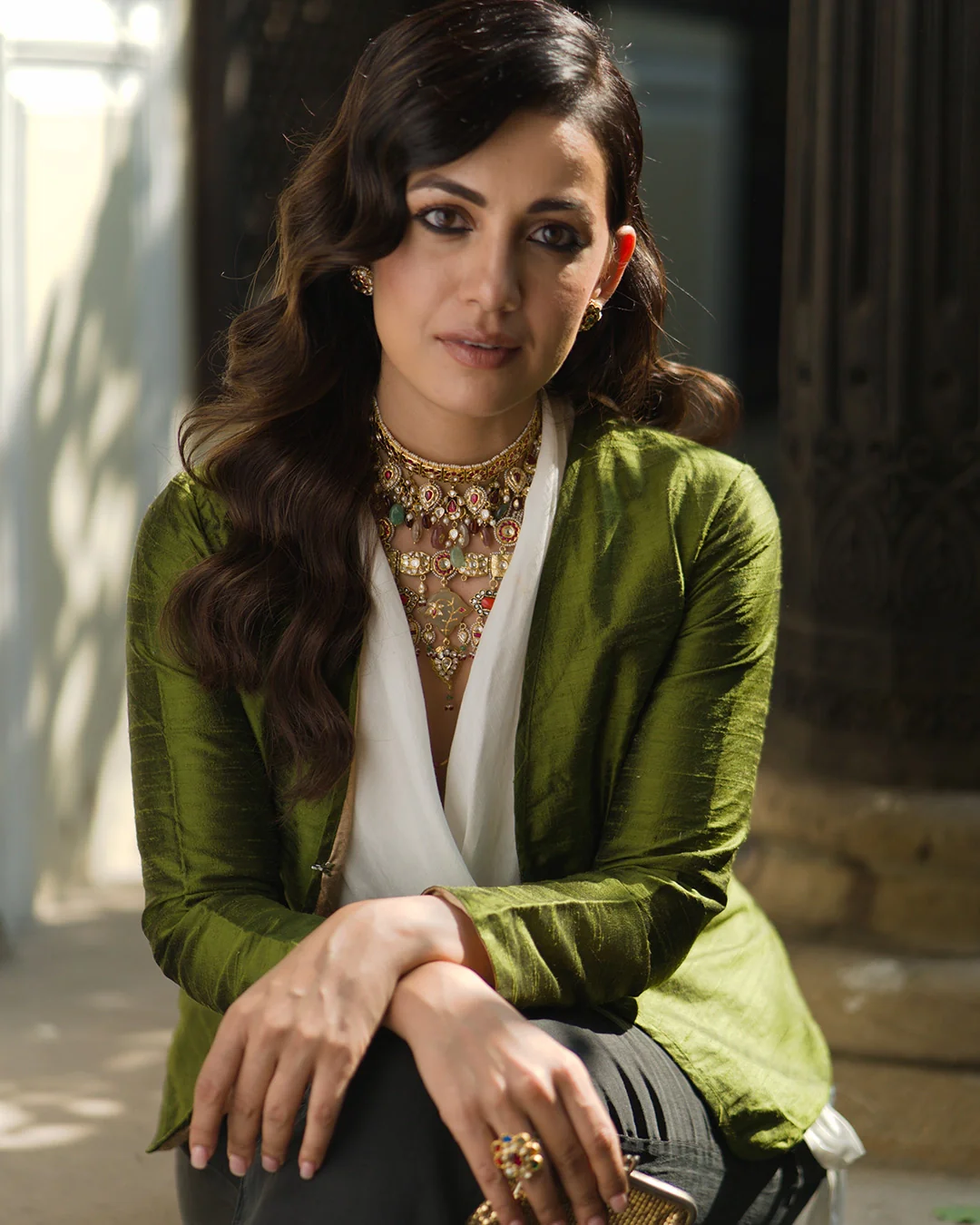 Arohi Choker - Image 7