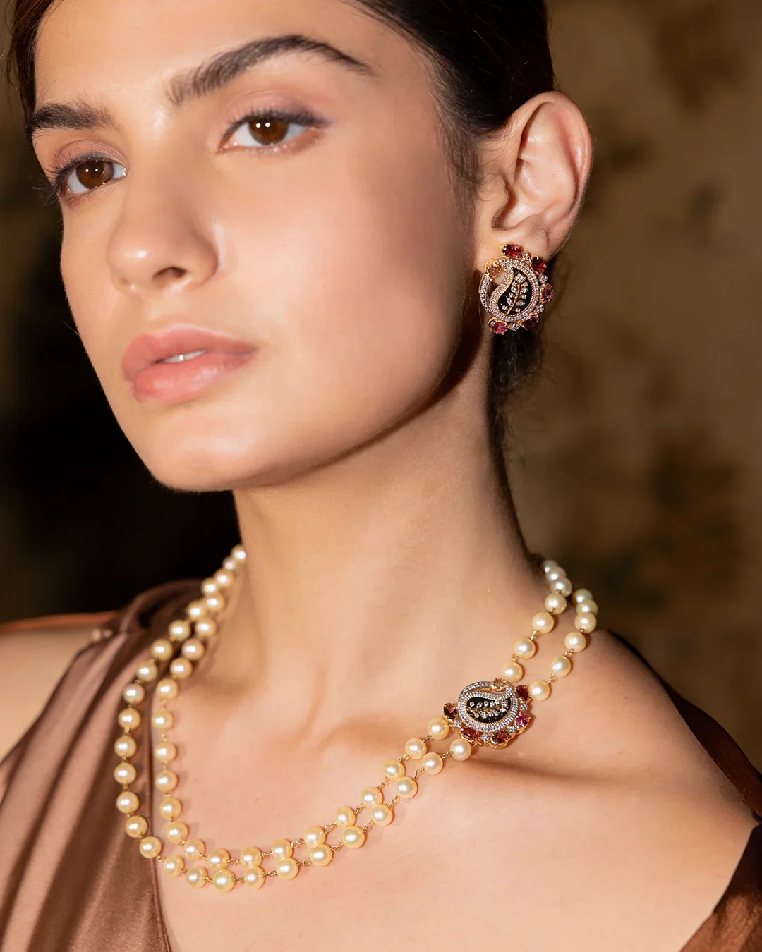 Arshia Necklace - Image 3