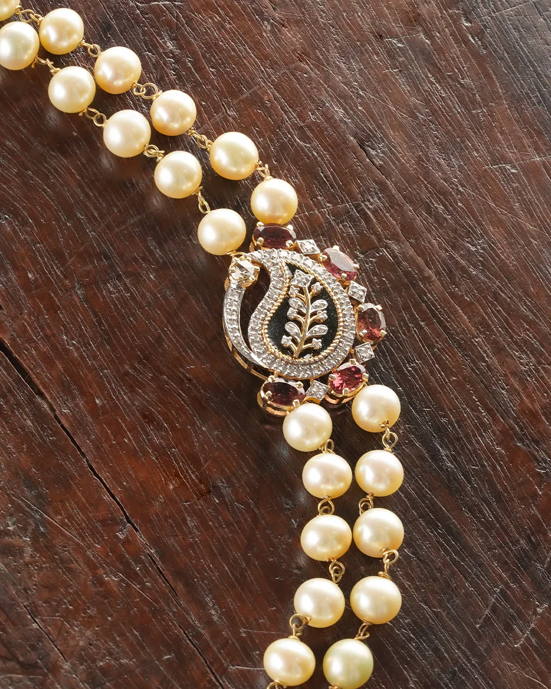 Arshia Necklace - Image 4