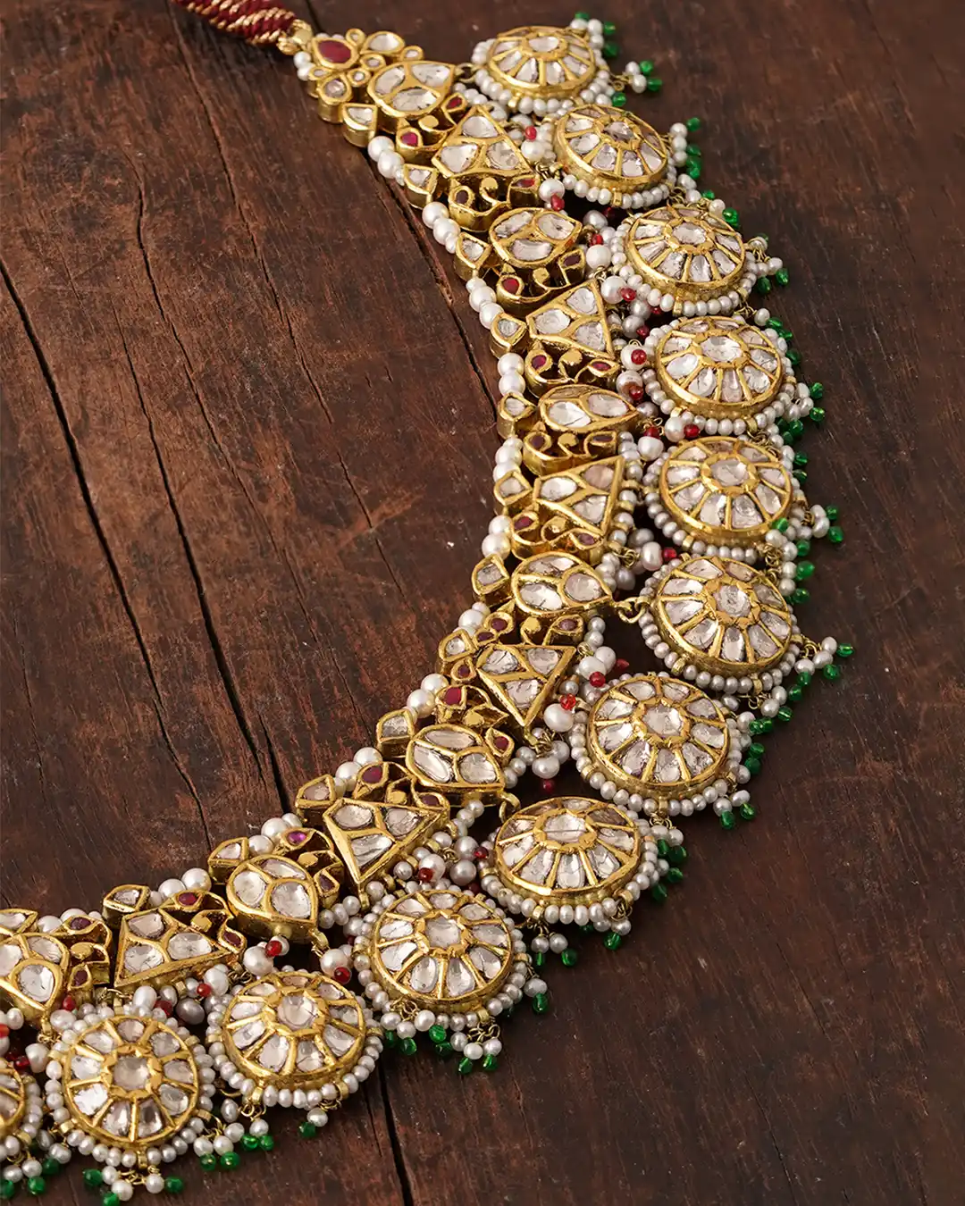 Aruna Necklace - Image 2