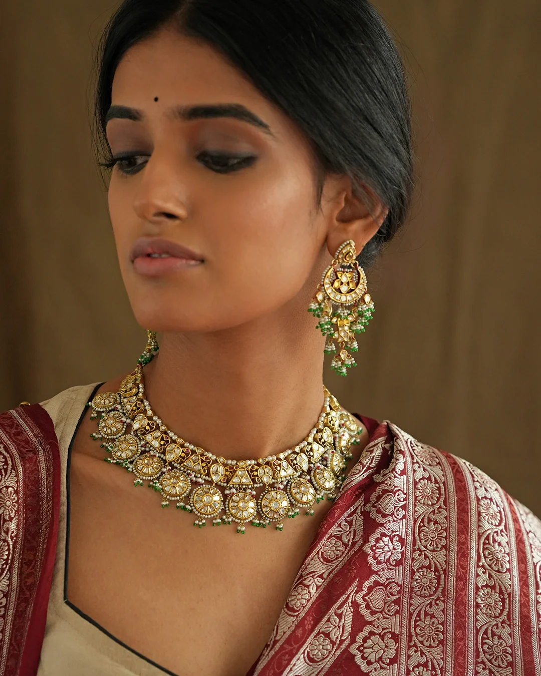 Aruna Necklace - Image 3