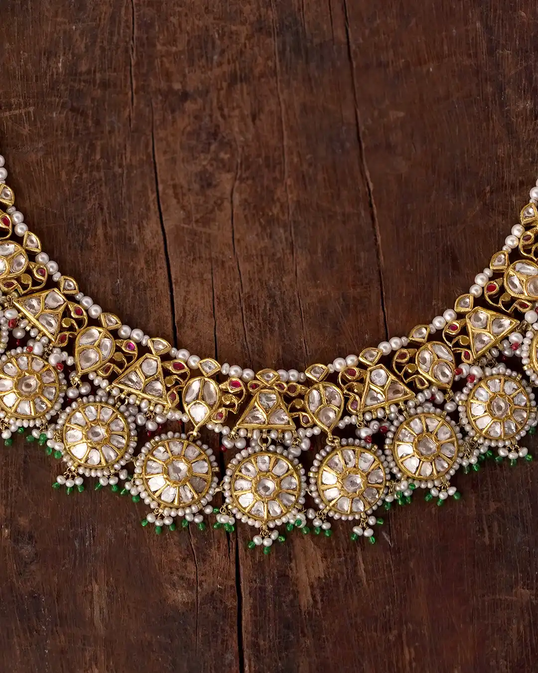 Aruna Necklace - Image 4