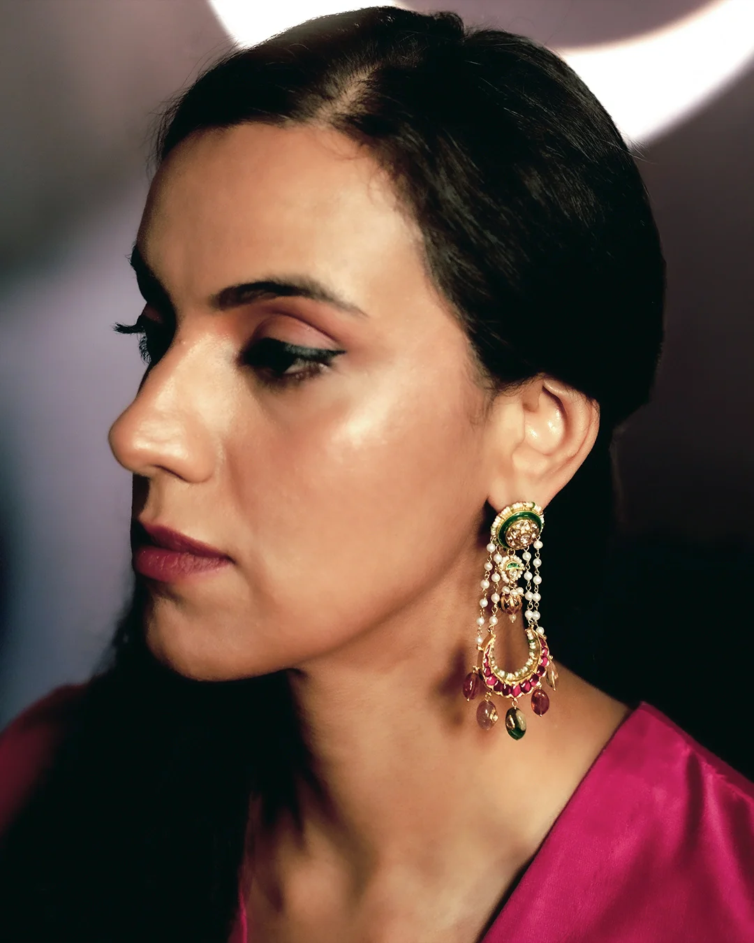 Arzoo Earrings - Image 2