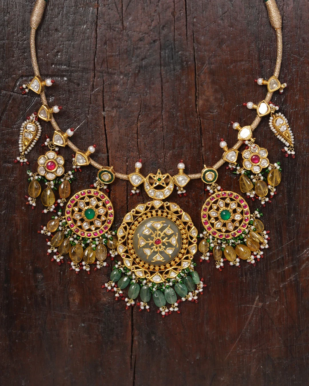 Asra Necklace - Image 3