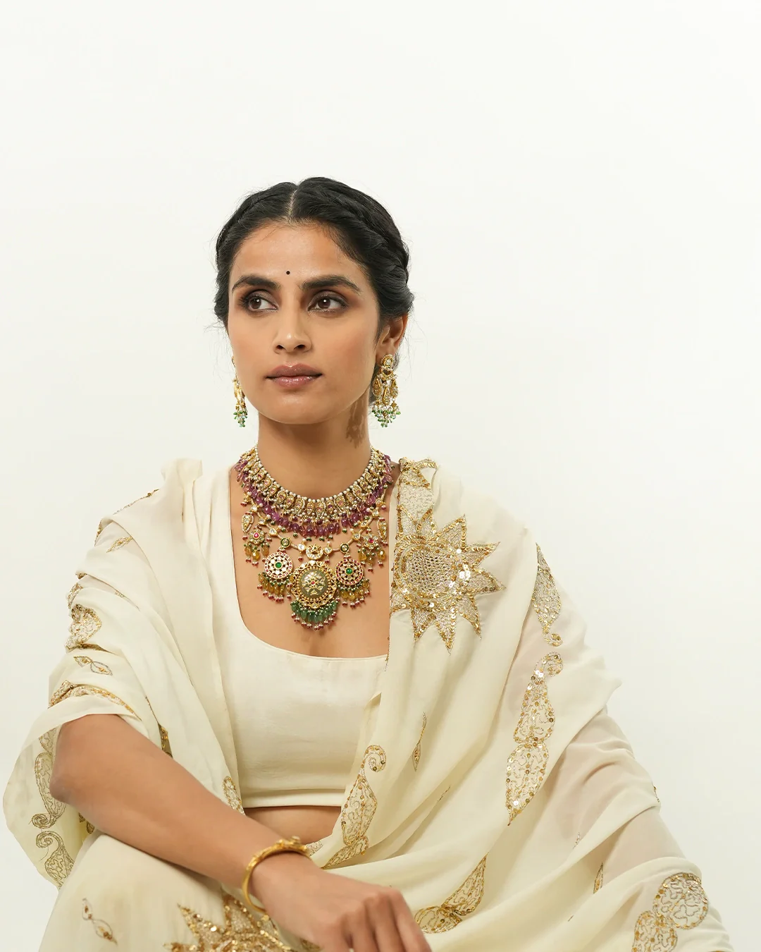 Asra Necklace - Image 4
